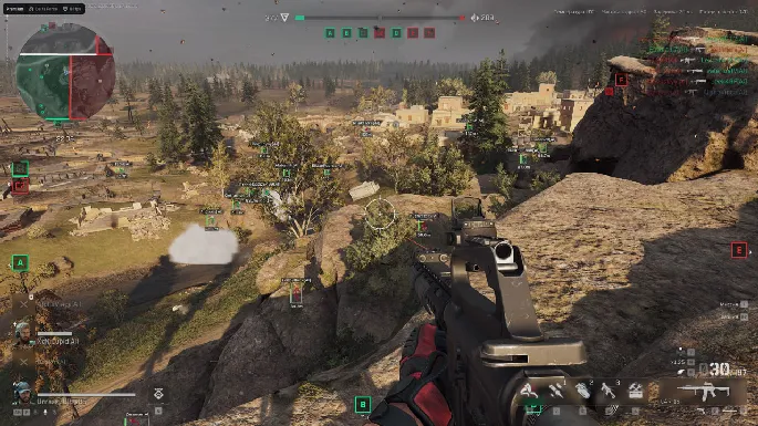 ARCANE INTERNAL preview